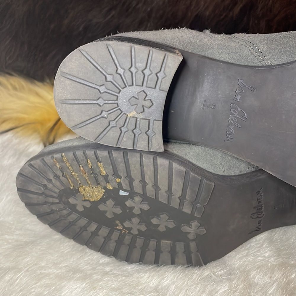 Sam Edelman booties 9 (1000) - Picture 10 of 10